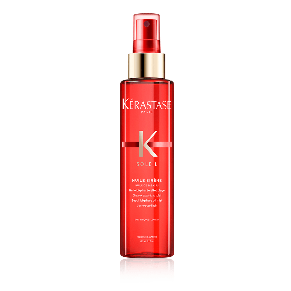 Huile Sirène Soleil 150ml 01 Kérastase